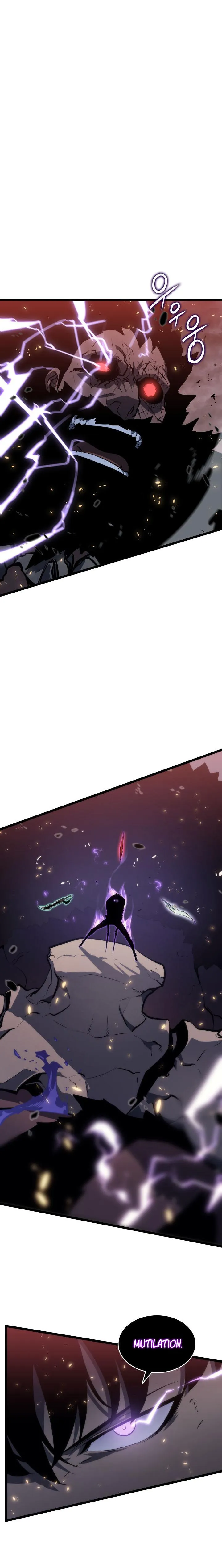 Read Solo Leveling VF Manga Online