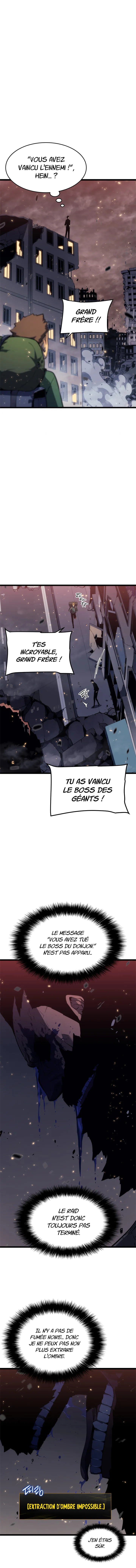 Read Solo Leveling VF Manga Online