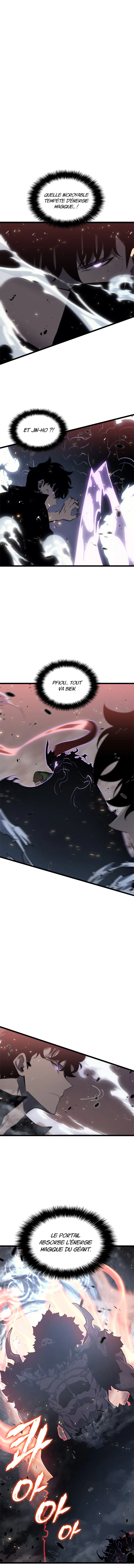 Read Solo Leveling VF Manga Online
