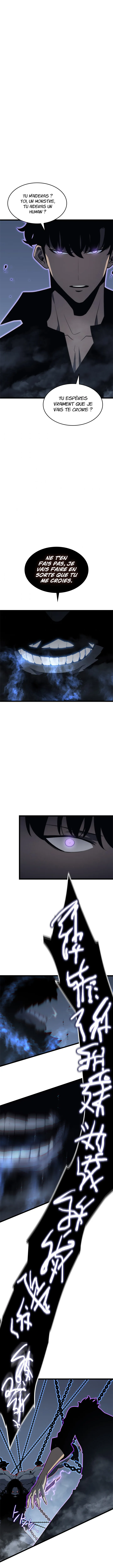 Read Solo Leveling VF Manga Online