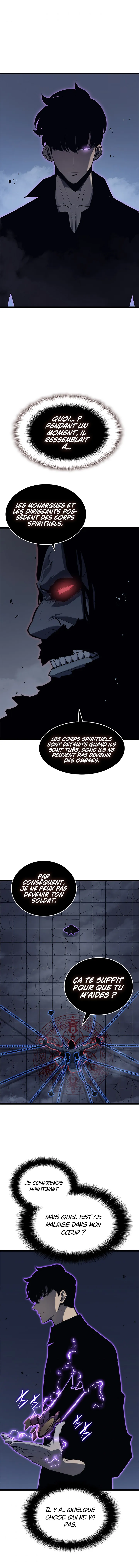 Read Solo Leveling VF Manga Online
