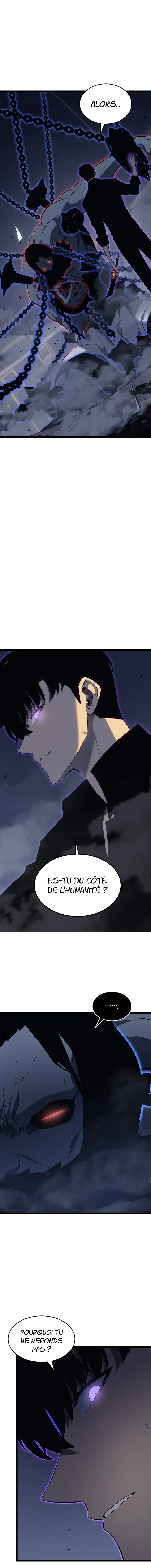 Read Solo Leveling VF Manga Online