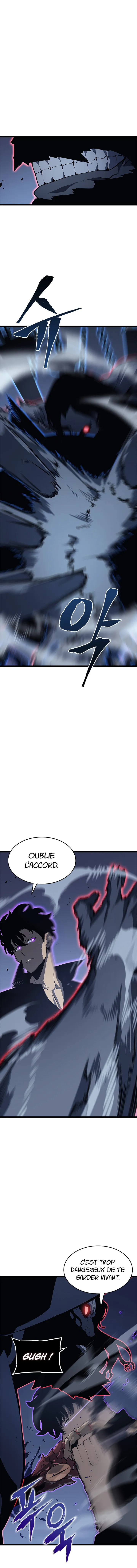 Read Solo Leveling VF Manga Online