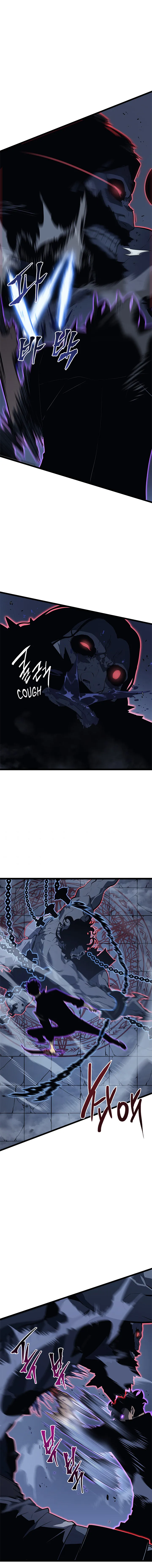 Read Solo Leveling VF Manga Online