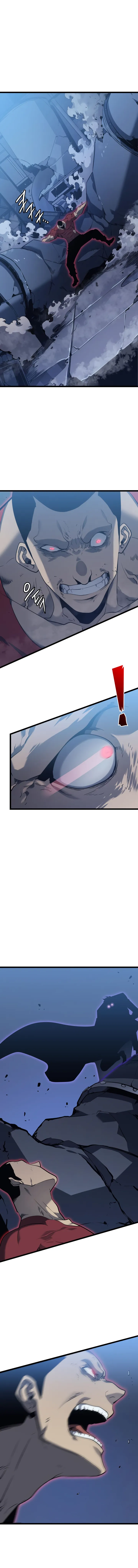 Read Solo Leveling VF Manga Online
