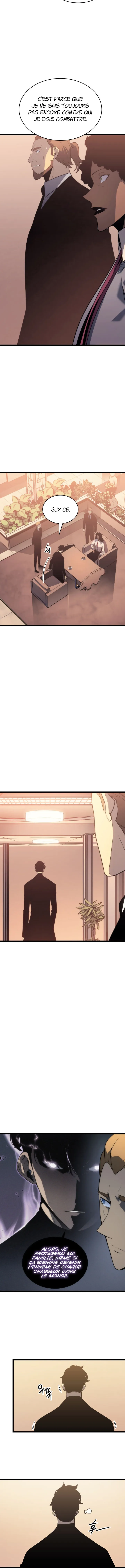 Read Solo Leveling VF Manga Online