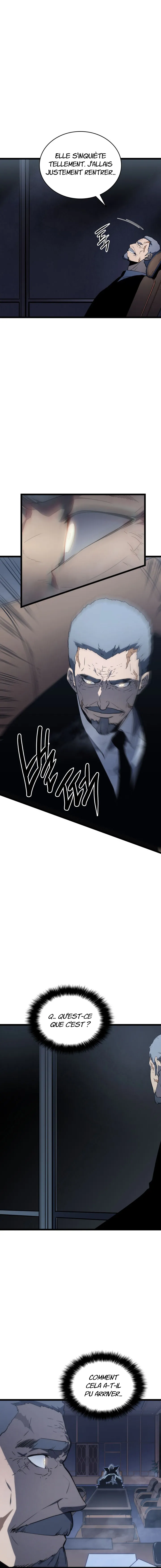 Read Solo Leveling VF Manga Online