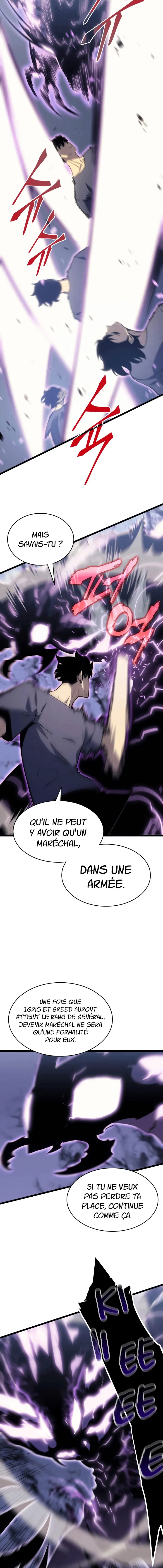 Read Solo Leveling VF Manga Online