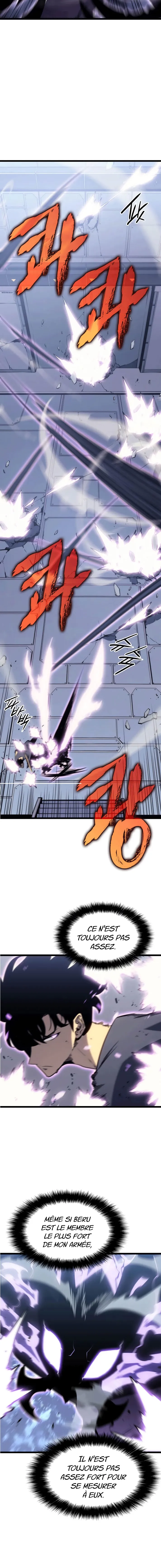 Read Solo Leveling VF Manga Online