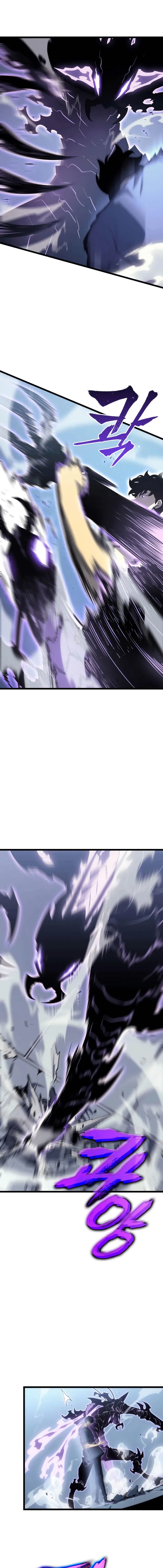 Read Solo Leveling VF Manga Online
