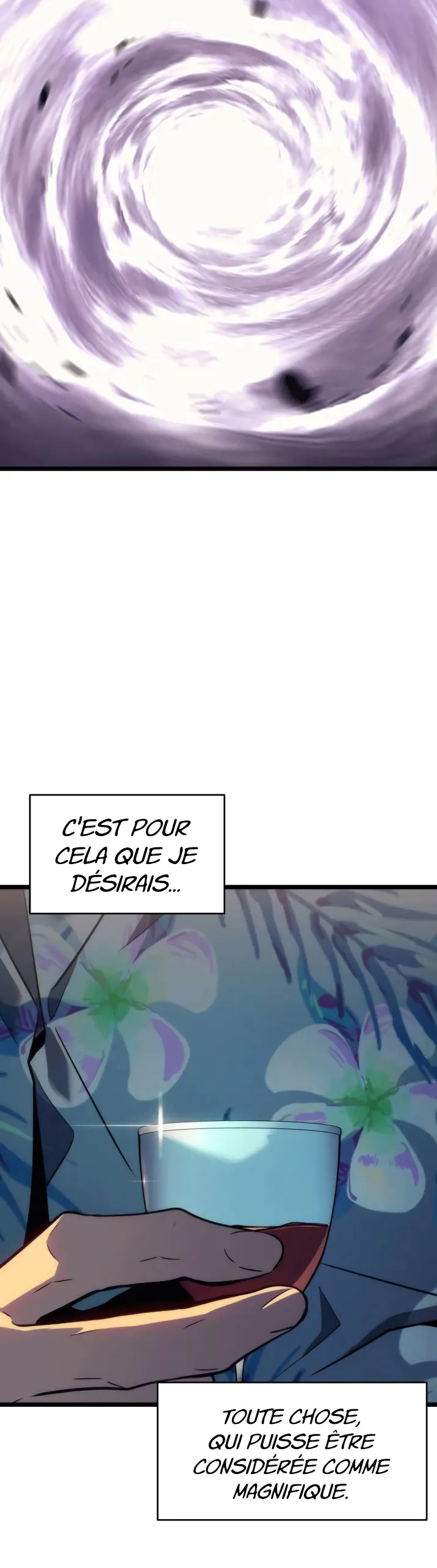 Read Solo Leveling VF Manga Online