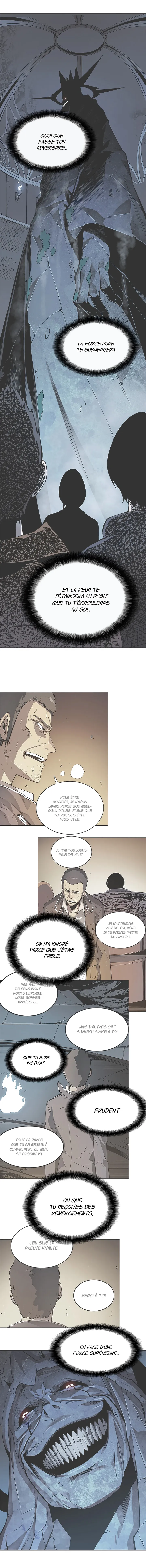 Read Solo Leveling VF Manga Online
