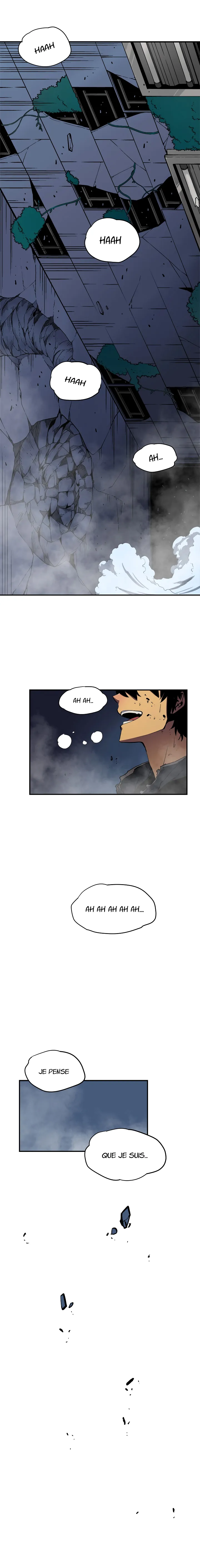 Read Solo Leveling VF Manga Online