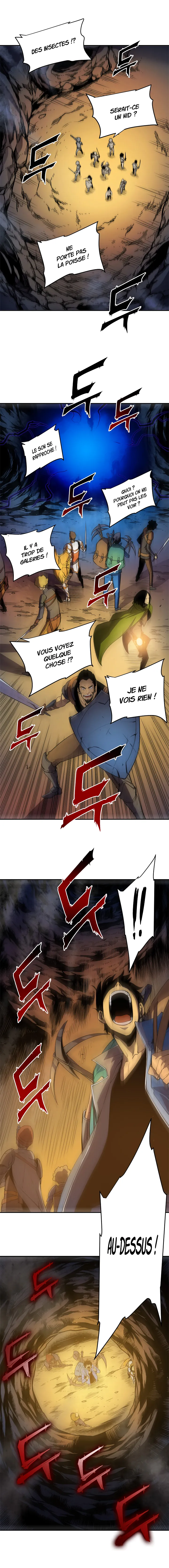 Read Solo Leveling VF Manga Online