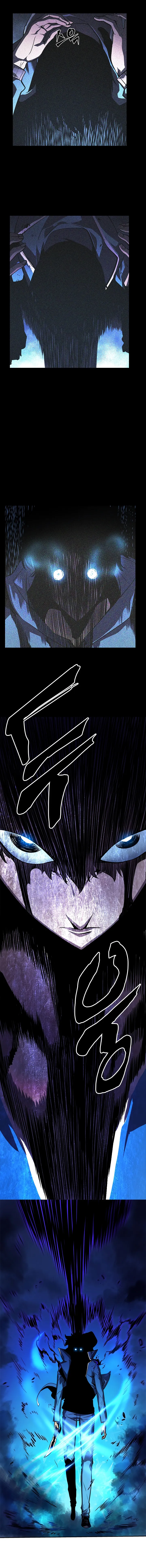 Read Solo Leveling VF Manga Online