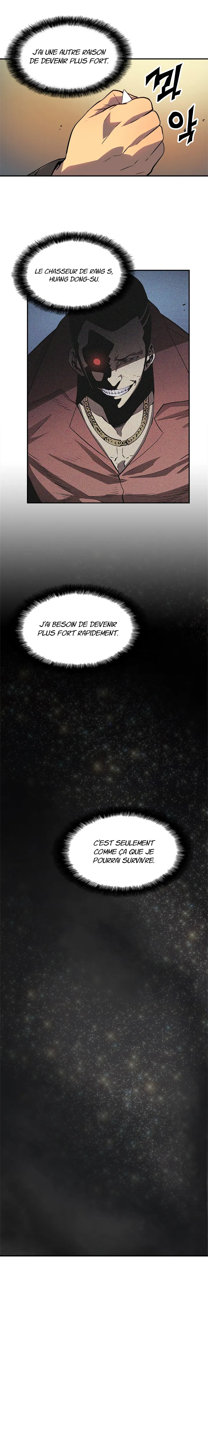 Read Solo Leveling VF Manga Online