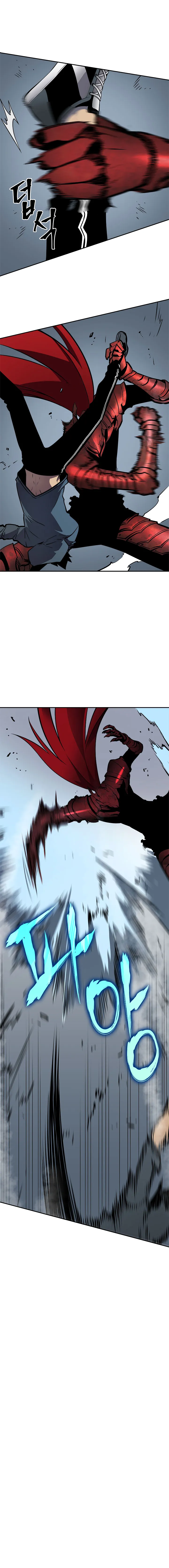 Read Solo Leveling VF Manga Online