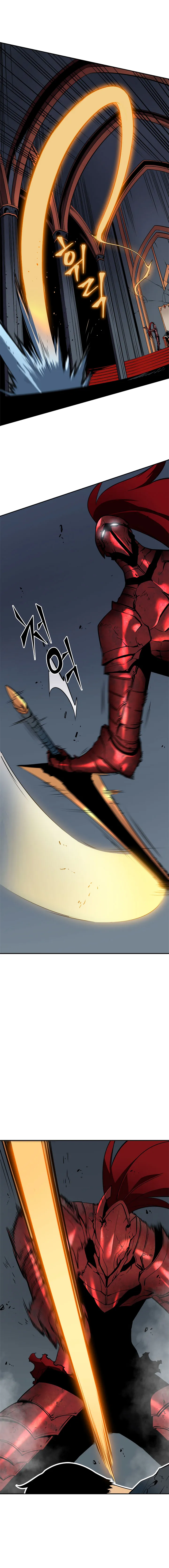 Read Solo Leveling VF Manga Online