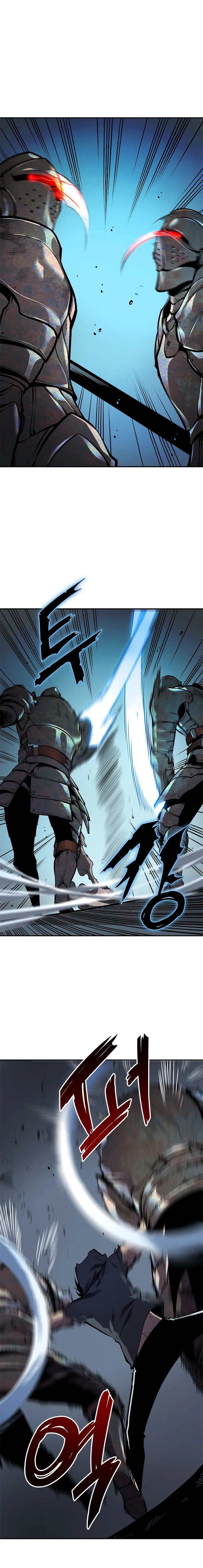Read Solo Leveling VF Manga Online