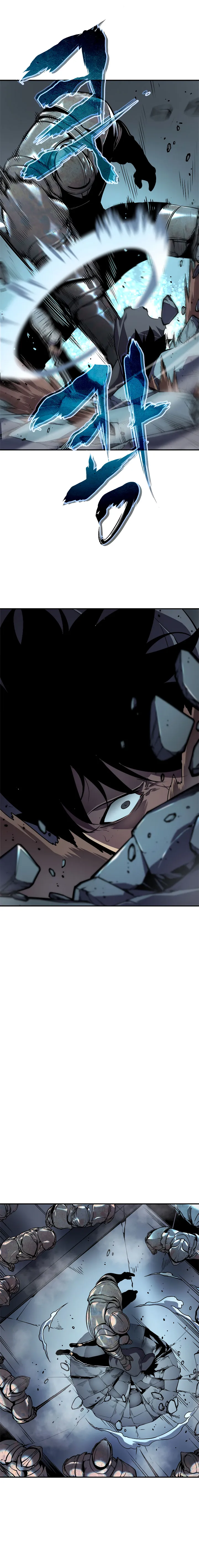 Read Solo Leveling VF Manga Online