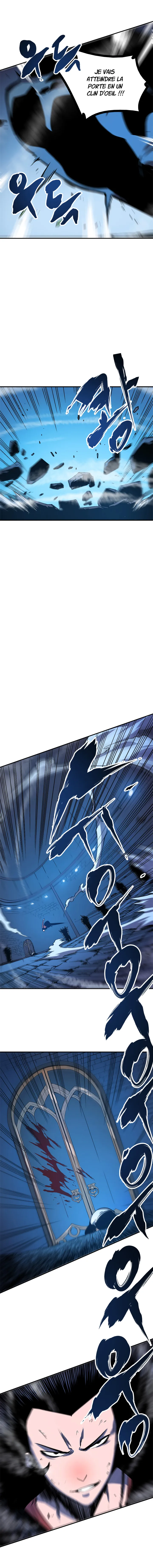 Read Solo Leveling VF Manga Online