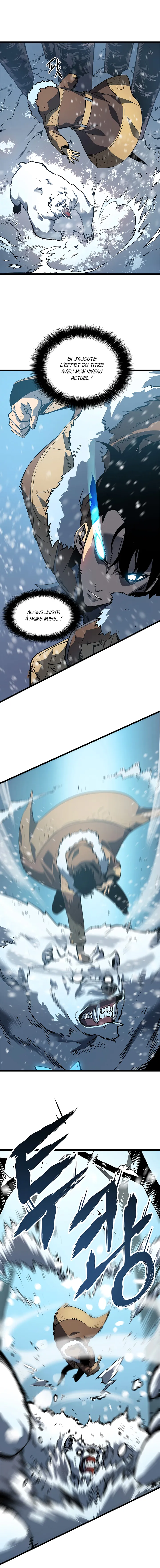 Read Solo Leveling VF Manga Online
