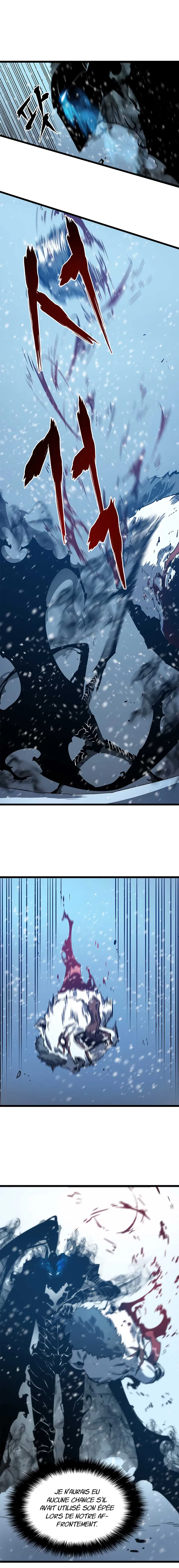 Read Solo Leveling VF Manga Online
