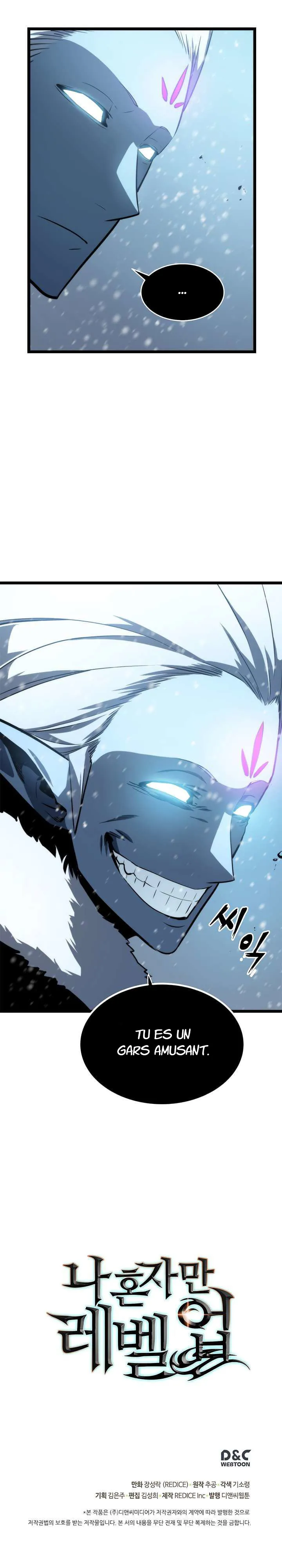 Read Solo Leveling VF Manga Online