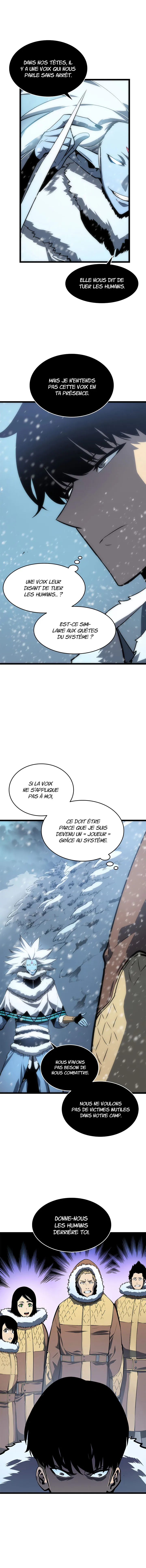 Read Solo Leveling VF Manga Online