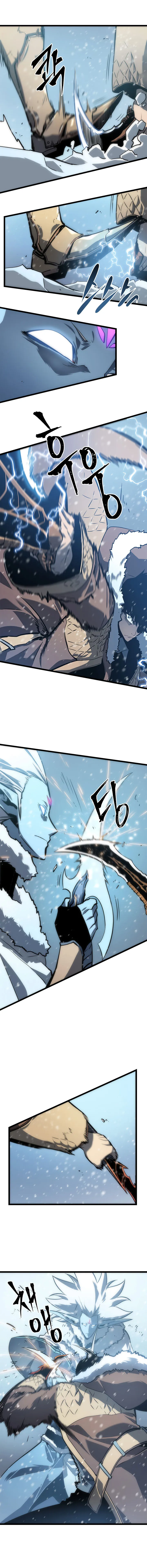 Read Solo Leveling VF Manga Online