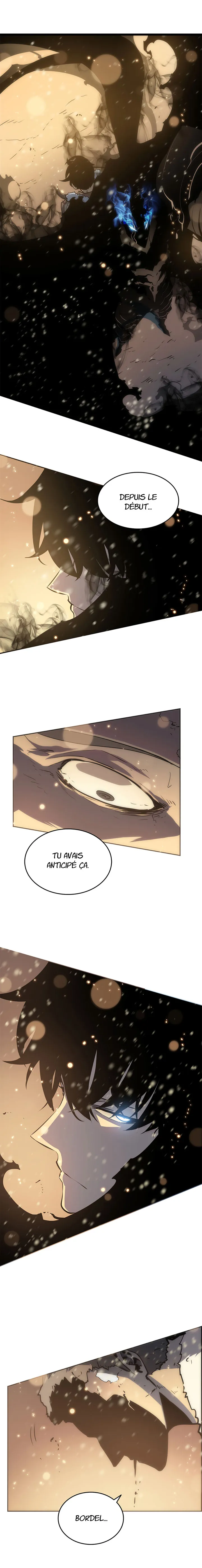 Read Solo Leveling VF Manga Online