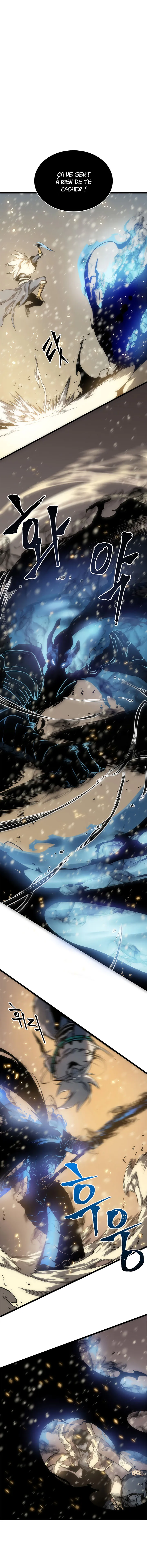 Read Solo Leveling VF Manga Online