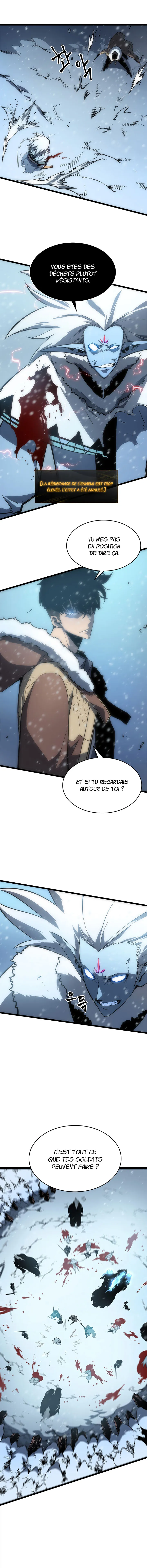 Read Solo Leveling VF Manga Online