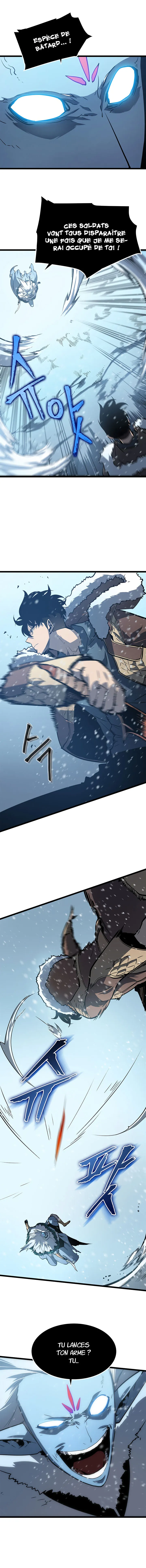 Read Solo Leveling VF Manga Online