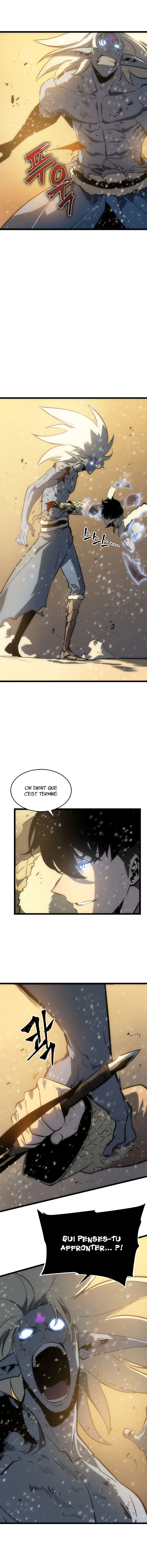 Read Solo Leveling VF Manga Online