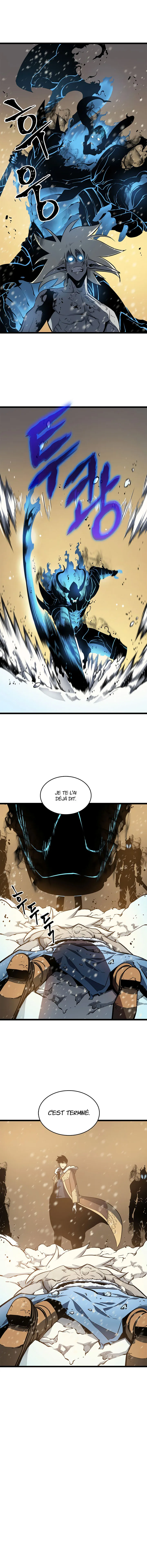 Read Solo Leveling VF Manga Online