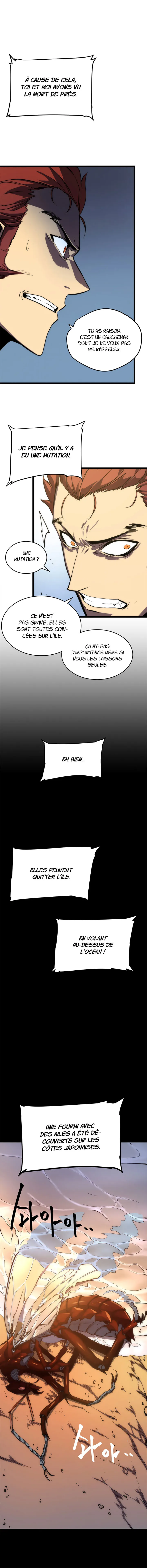 Read Solo Leveling VF Manga Online
