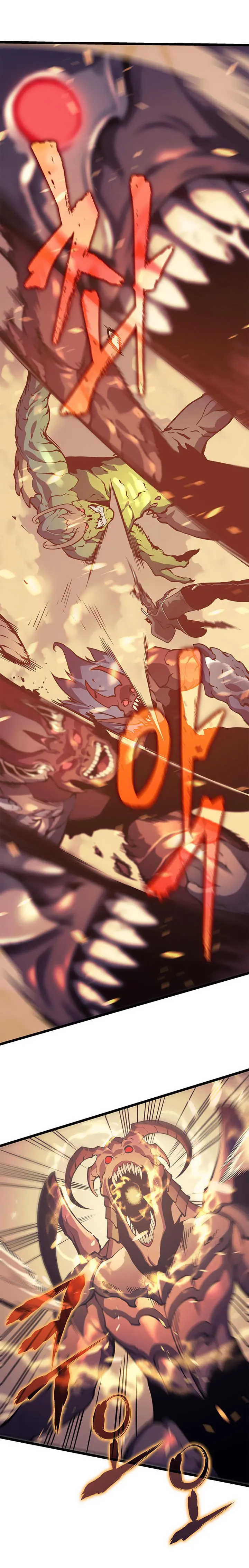 Read Solo Leveling VF Manga Online