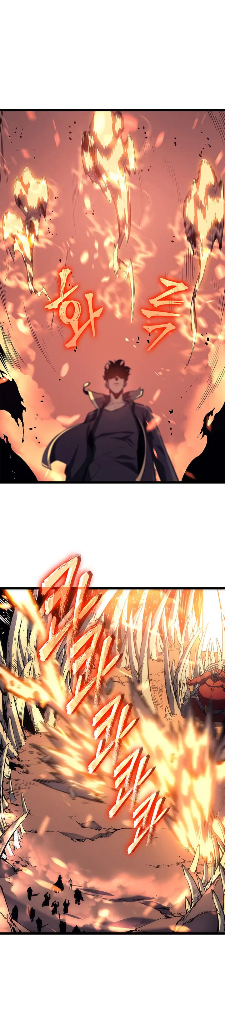 Read Solo Leveling VF Manga Online