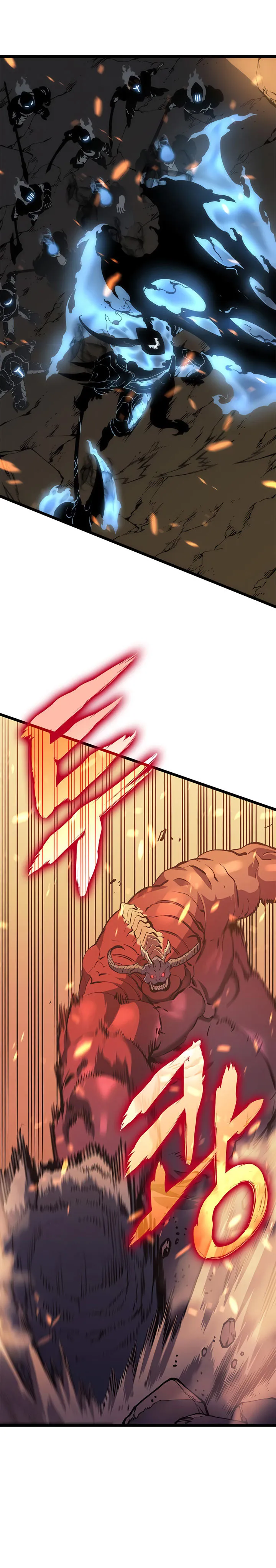 Read Solo Leveling VF Manga Online