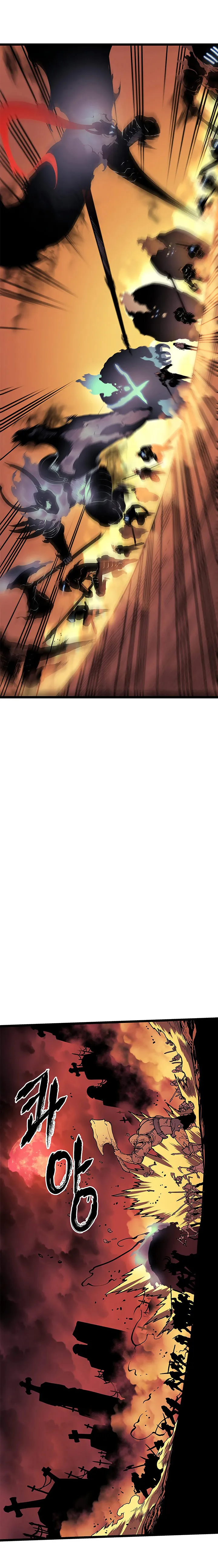 Read Solo Leveling VF Manga Online
