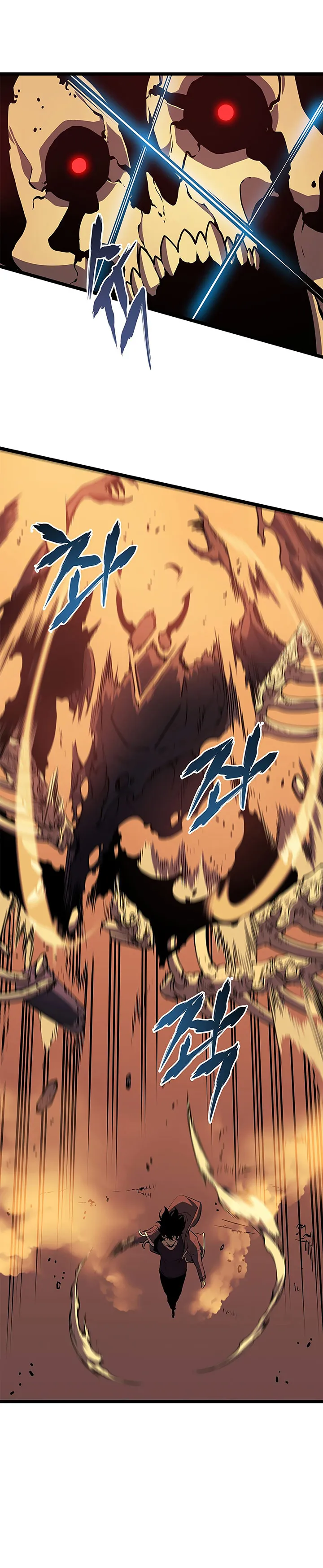 Read Solo Leveling VF Manga Online