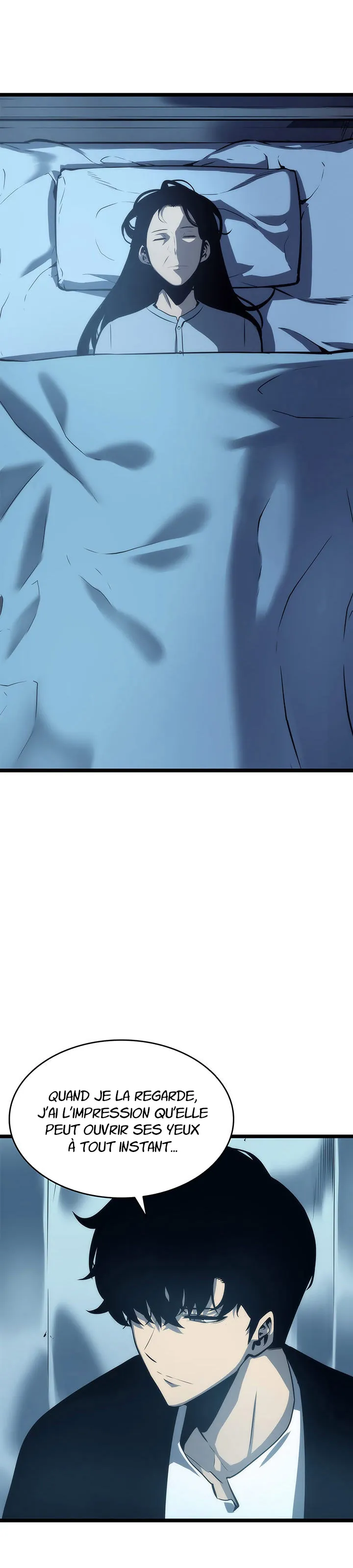 Read Solo Leveling VF Manga Online