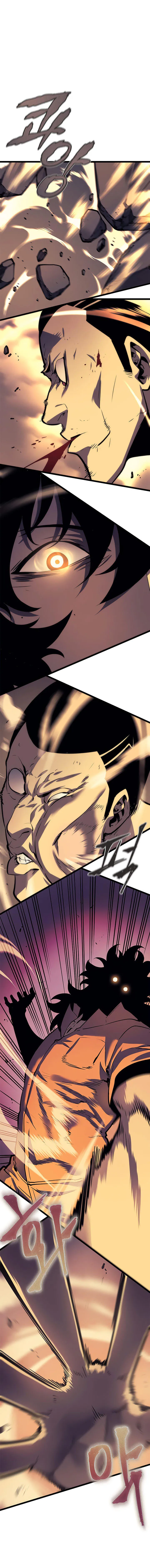 Read Solo Leveling VF Manga Online