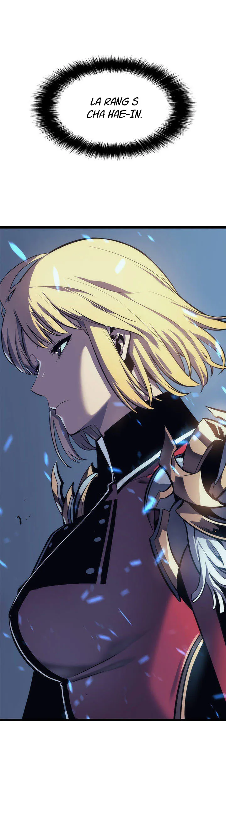 Read Solo Leveling VF Manga Online