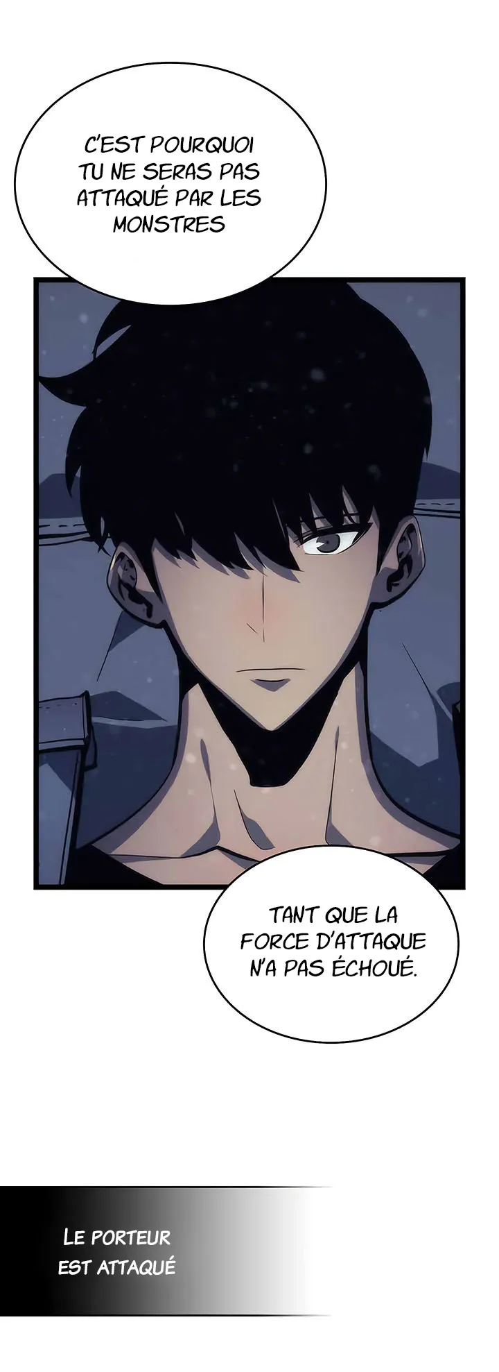 Read Solo Leveling VF Manga Online