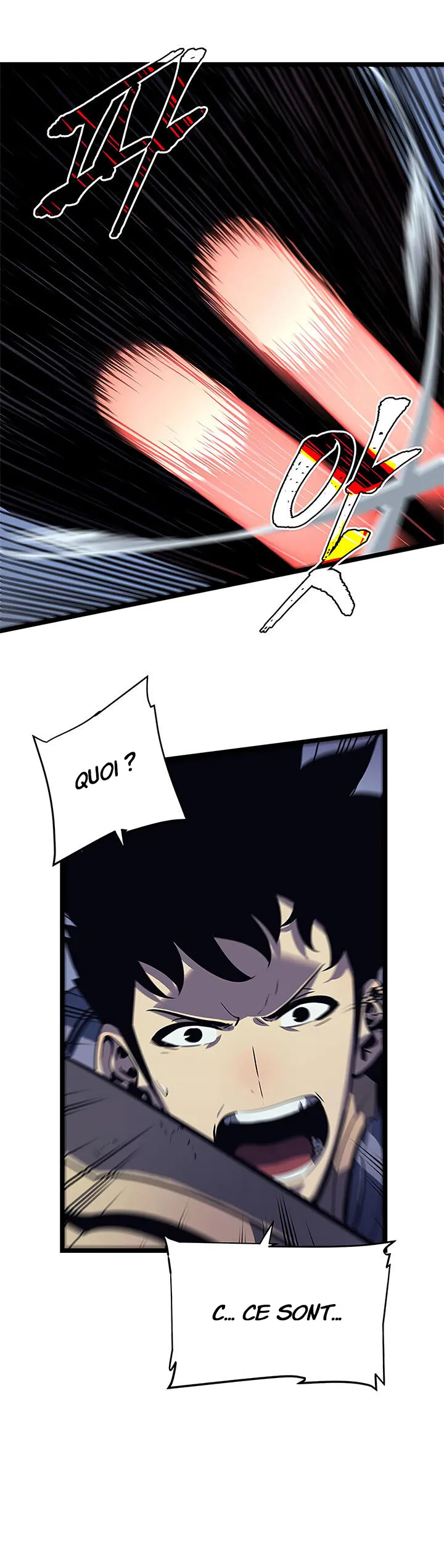 Read Solo Leveling VF Manga Online