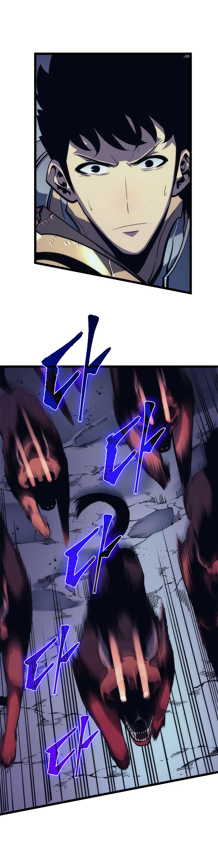 Read Solo Leveling VF Manga Online