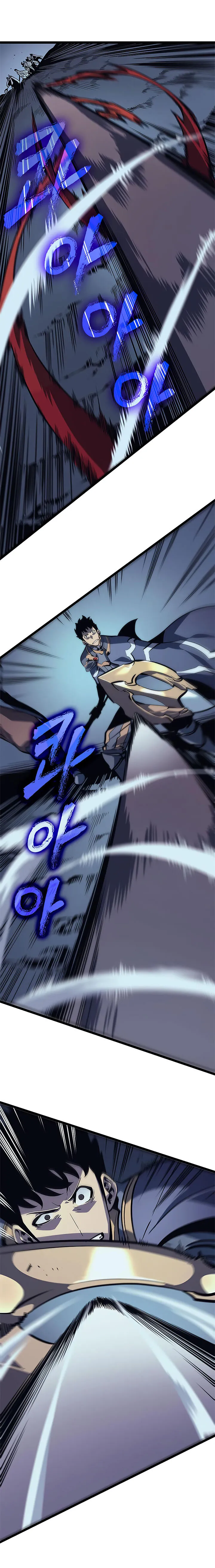 Read Solo Leveling VF Manga Online
