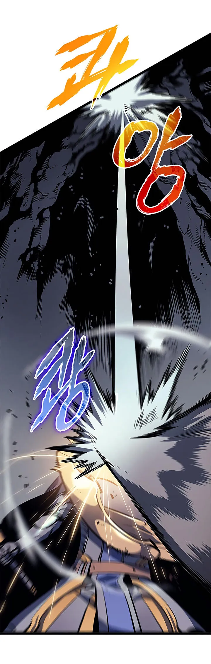 Read Solo Leveling VF Manga Online